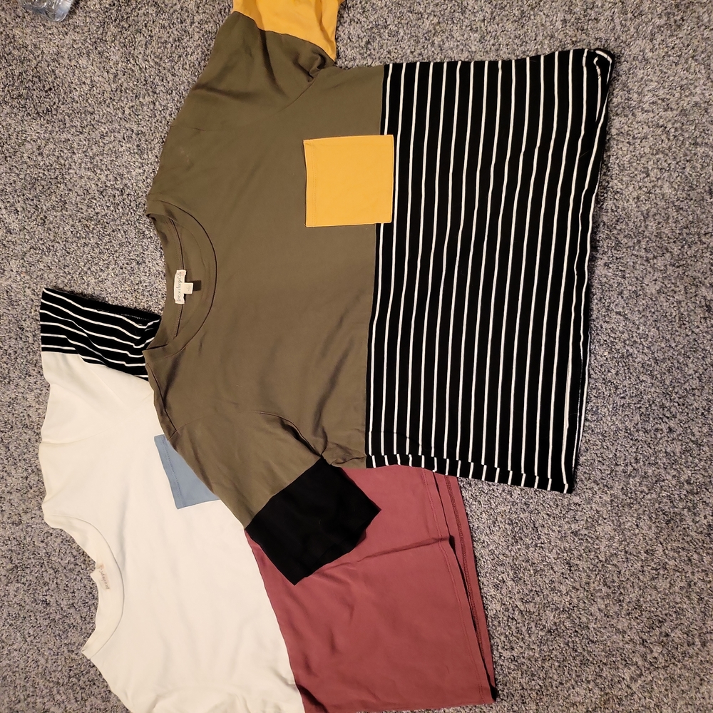 Women's Love on a Hanger shirts